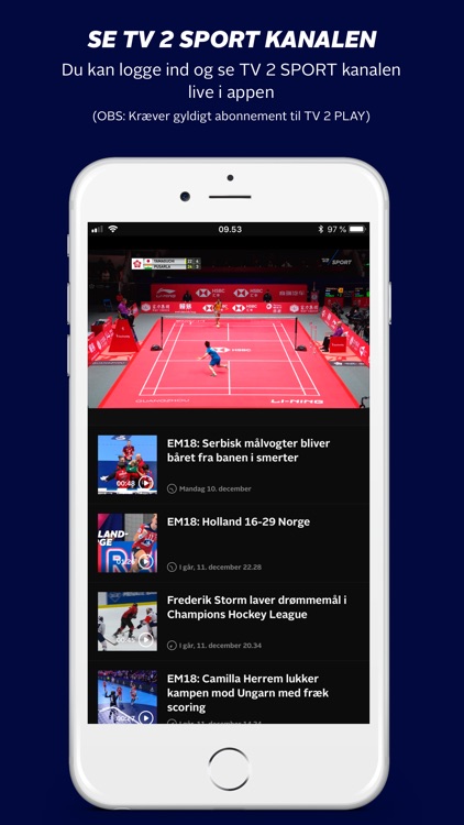 TV 2 SPORT
