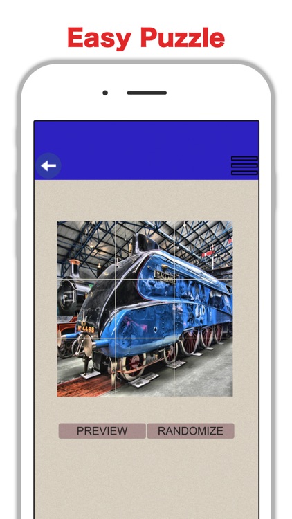 Express Train & Rail Road Game screenshot-4