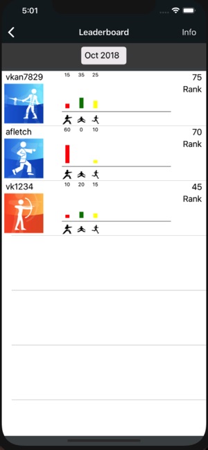 Excel Martial Arts Canada(圖5)-速報App