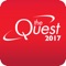 The Quest 2017 app has everything you need to make the most of your conference experience