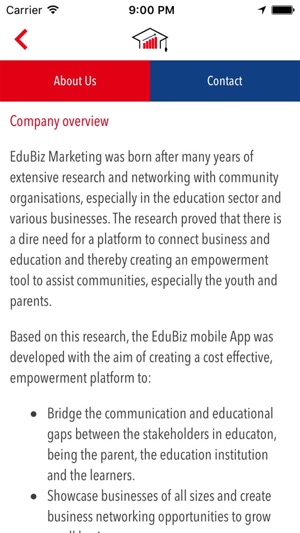 Edubiz Media(圖2)-速報App