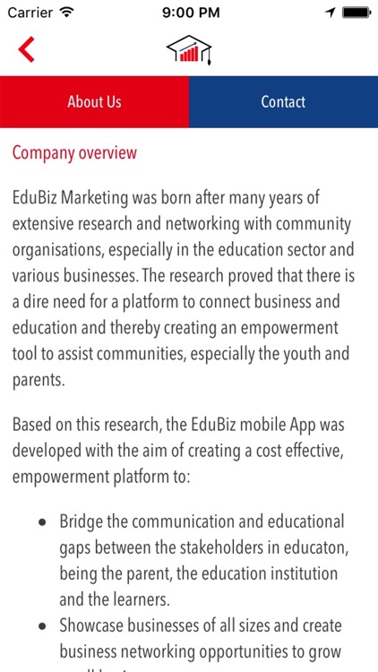 Edubiz Media