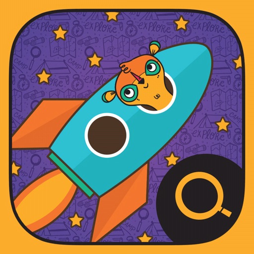 Get Qurious - Explorer Box iOS App