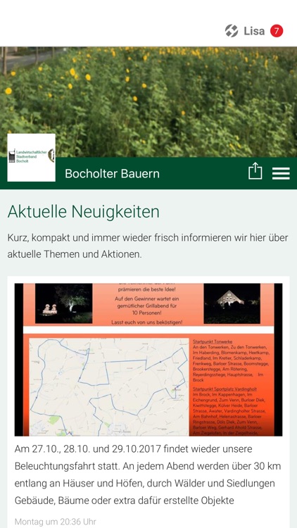 Bocholter Bauern