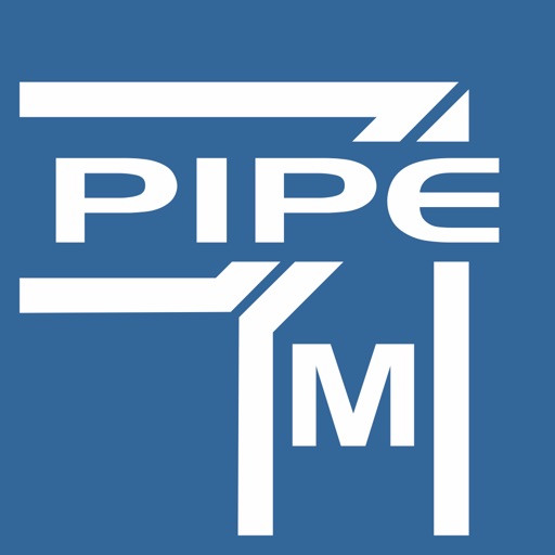 Miter Pipe Calculator iOS App