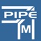 The #1 Rated Mitered Pipe Calculator is now available on iOS