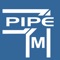 Miter Pipe Calculator