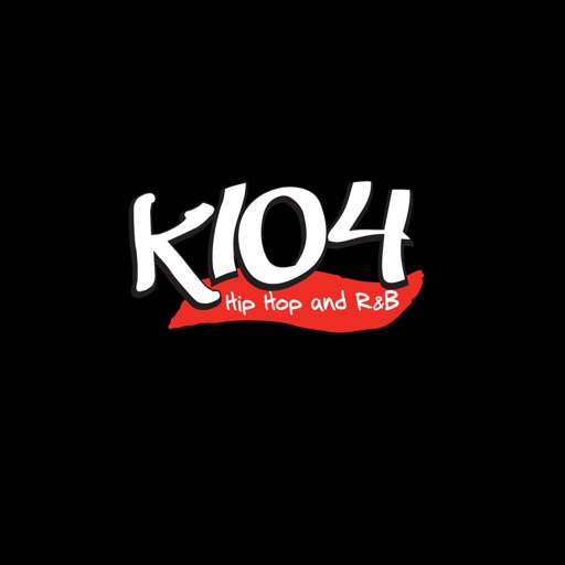 K104 iOS App