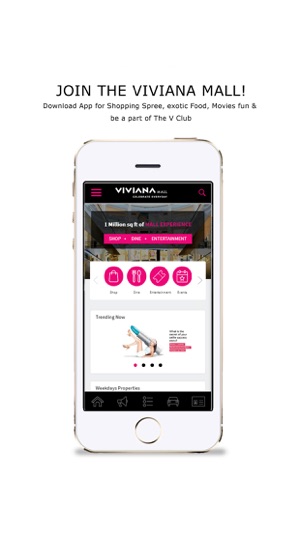 Viviana Mall(圖1)-速報App