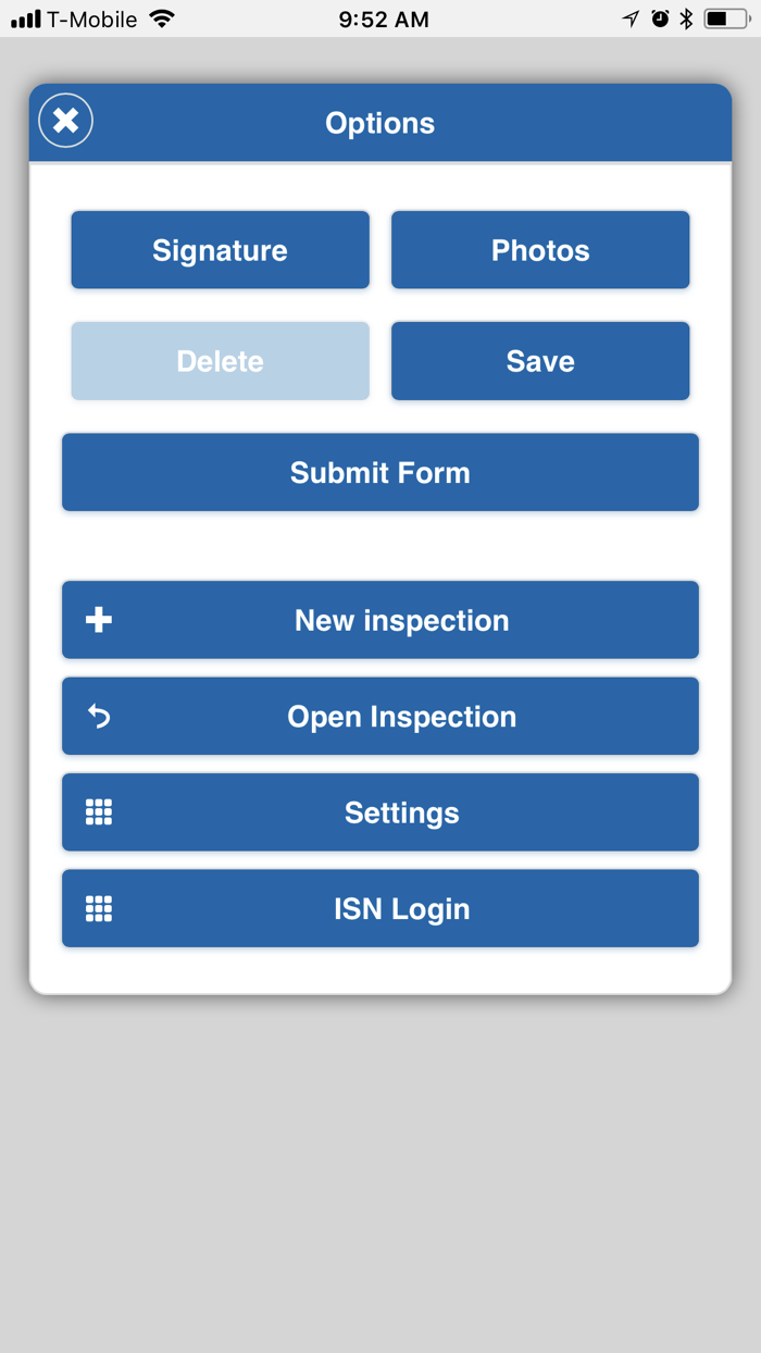 HIP Inspector Wind Mitigation