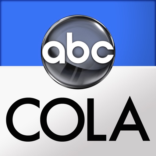 ABC Columbia Icon