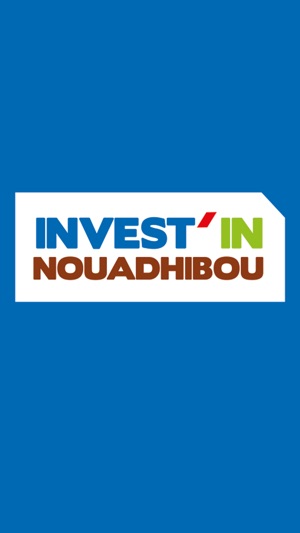 Invest in Nouadhibou