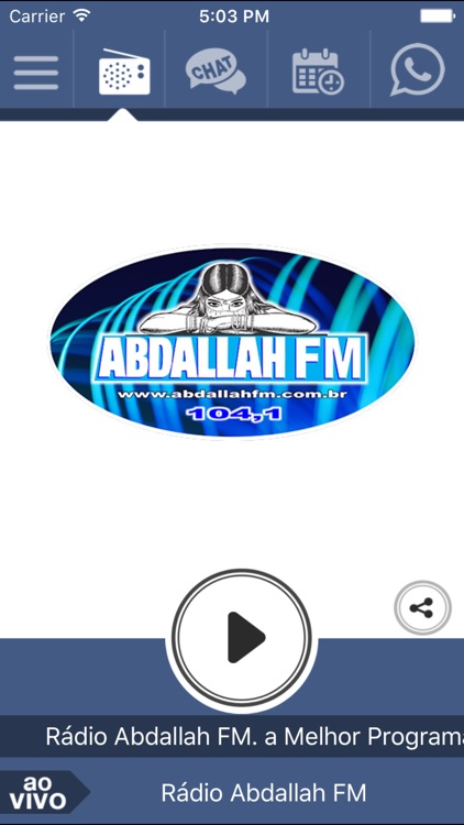 Rádio Abdallah FM