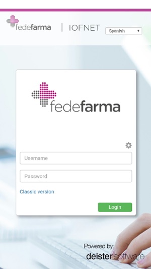 Fedefarma(圖1)-速報App