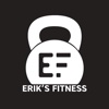 Eriks Fitness