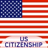 Icon US Citizenship Practice Exam Prep 2017- Flashcards