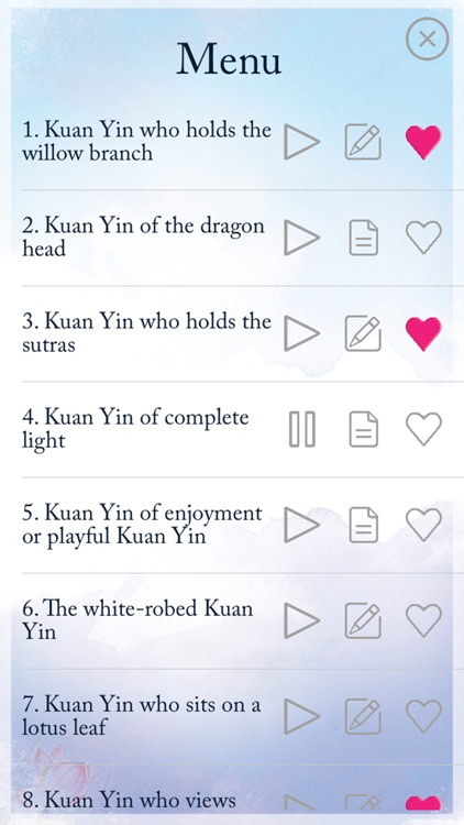 Kuan Yin screenshot-4