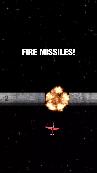 Recon by Fire - Space Shooter screenshot 2