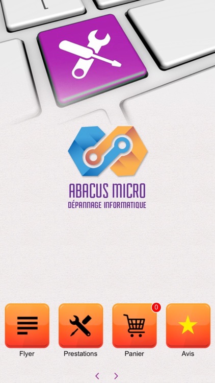 Abacus Micro