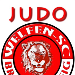 JUDO-WELFEN