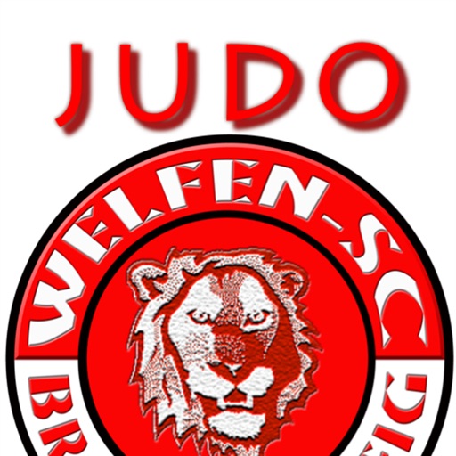 JUDO-WELFEN