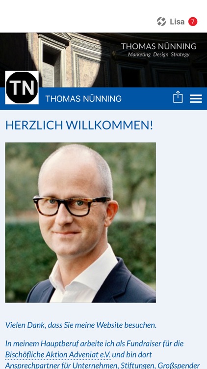 THOMAS NÜNNING