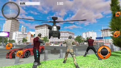 Urban Drone Hacker screenshot 3