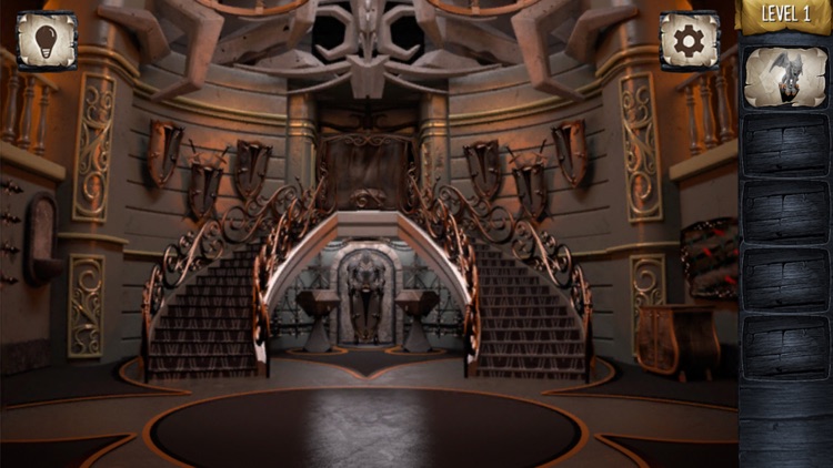 Scary Escape screenshot-4