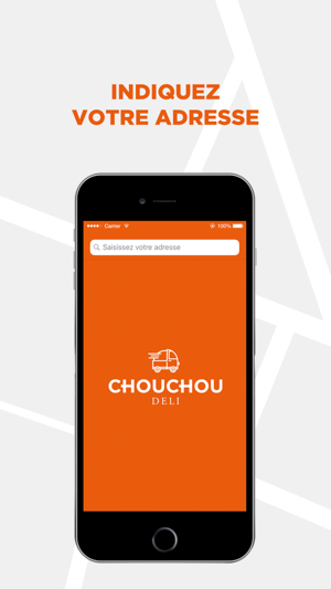 Chouchou Deli(圖1)-速報App