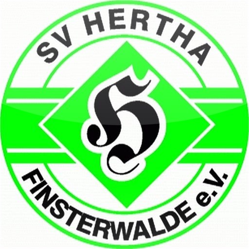 SV Hertha Finsterwalde e.V.