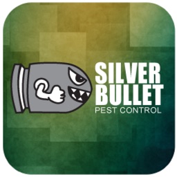 Silver bullet pest control