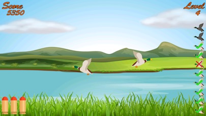 Duck Hunter - Funny Game screenshot 3