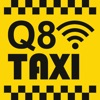 Q8 Taxi - Book taxi in Kuwait