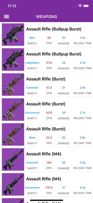 Tracker Stats for Fortnite(圖4)-速報App