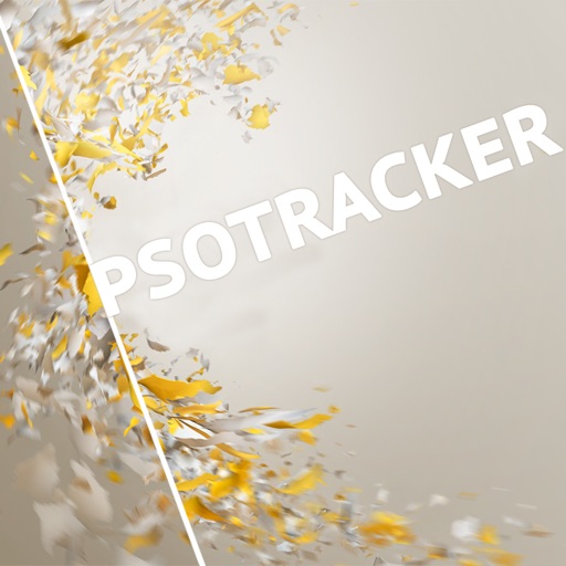 PSOTracker