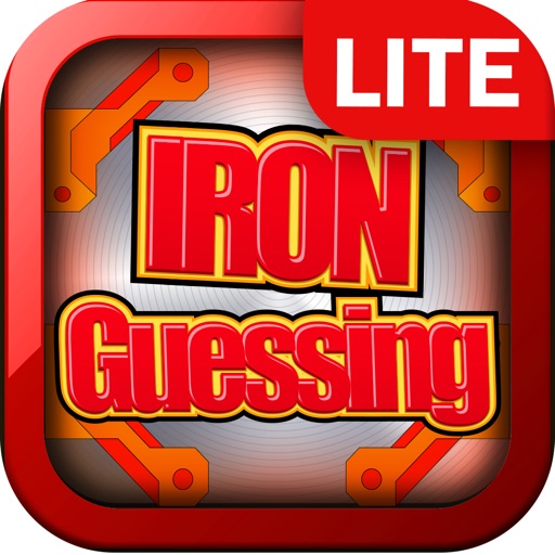 Quiz Up The Iron Hero icon