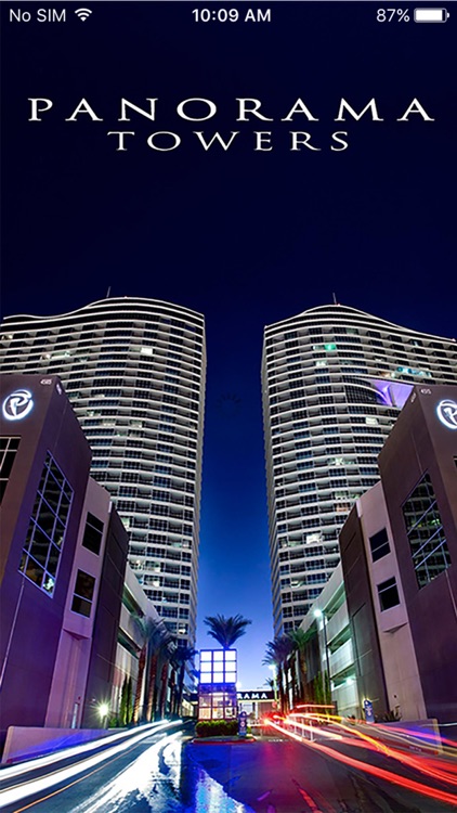 Panorama Towers