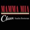 Mamma Mia Restaurant.