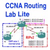 CCNA Routing Lite