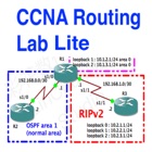 CCNA Routing Lite