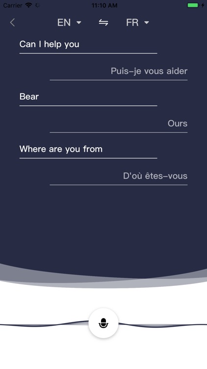 Practical Perfect Translation screenshot-4