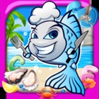 Seafood Chef – Word Puzzle