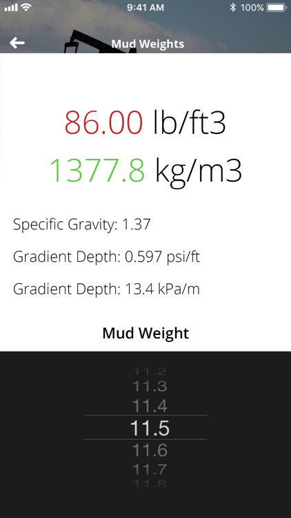OilField Formulas & Calculator
