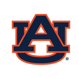 Auburn Tigers Stickers PLUS for iMessage