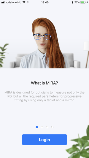 MIRA - Professional(圖1)-速報App