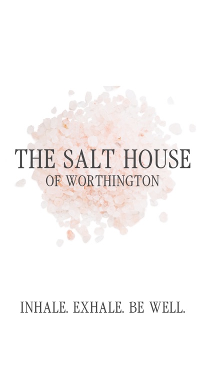 The Salt House