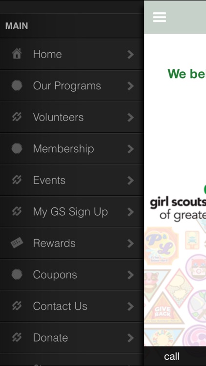 Girl Scouts of Greater Atlanta