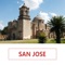 Discover what's on and places to visit in San Jose with our new cool app