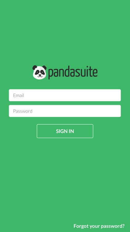 PandaSuite Viewer screenshot-3