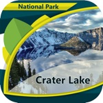 Crater Lake - National Park